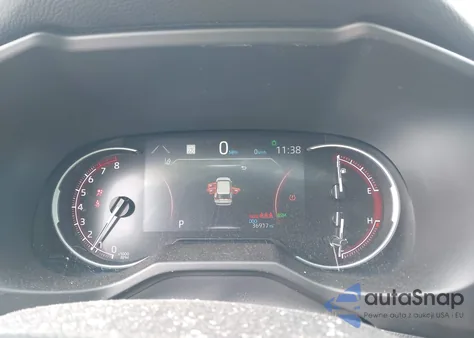 2024 Toyota Rav4 Xle z USA, uszkodzony, nr VIN 2T3P1RFVXRW422840